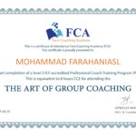 AGC-FCA